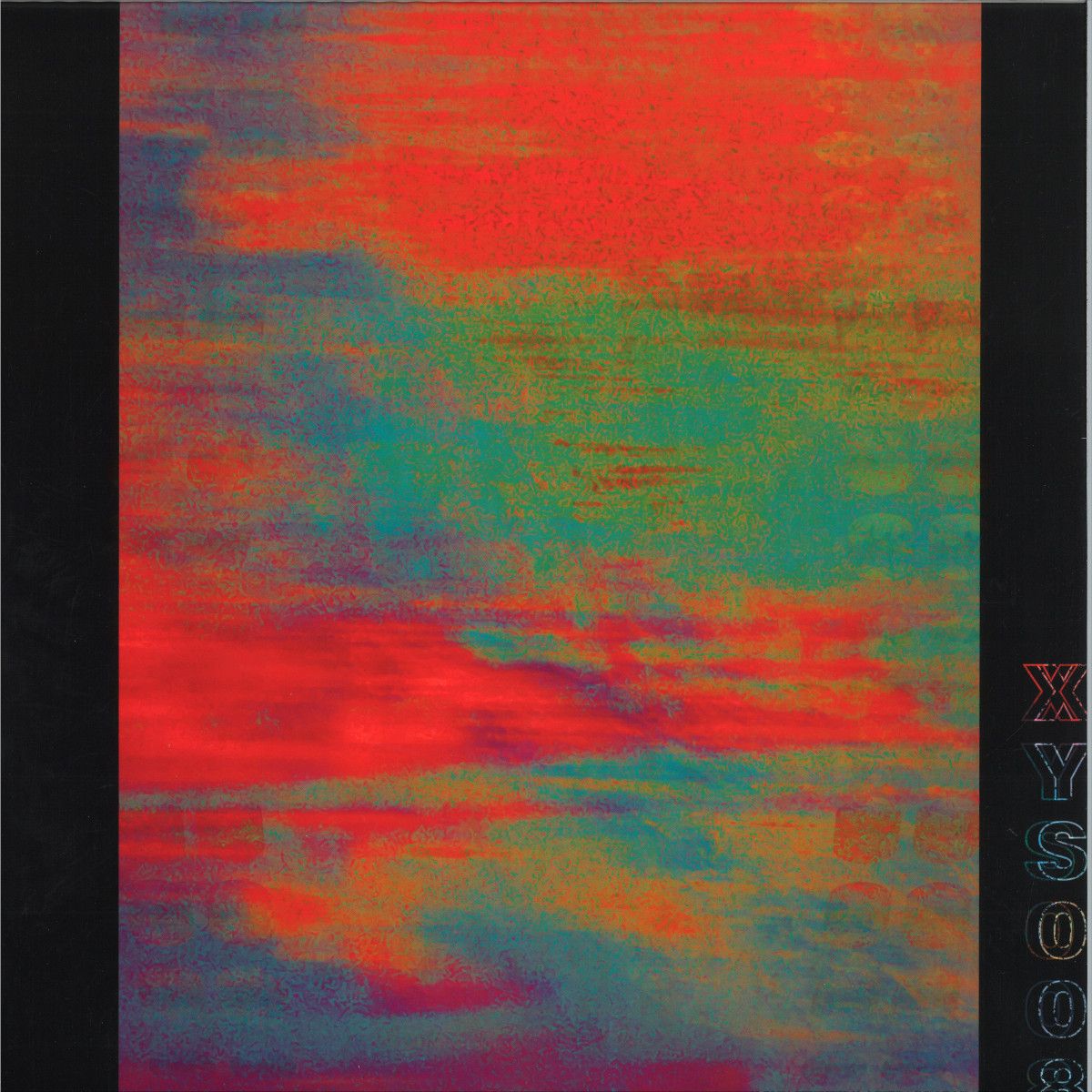 Alexander Johansson  &  Mattias Fridell - Fylogenetik | X/Y/Secret (XYS008) - main