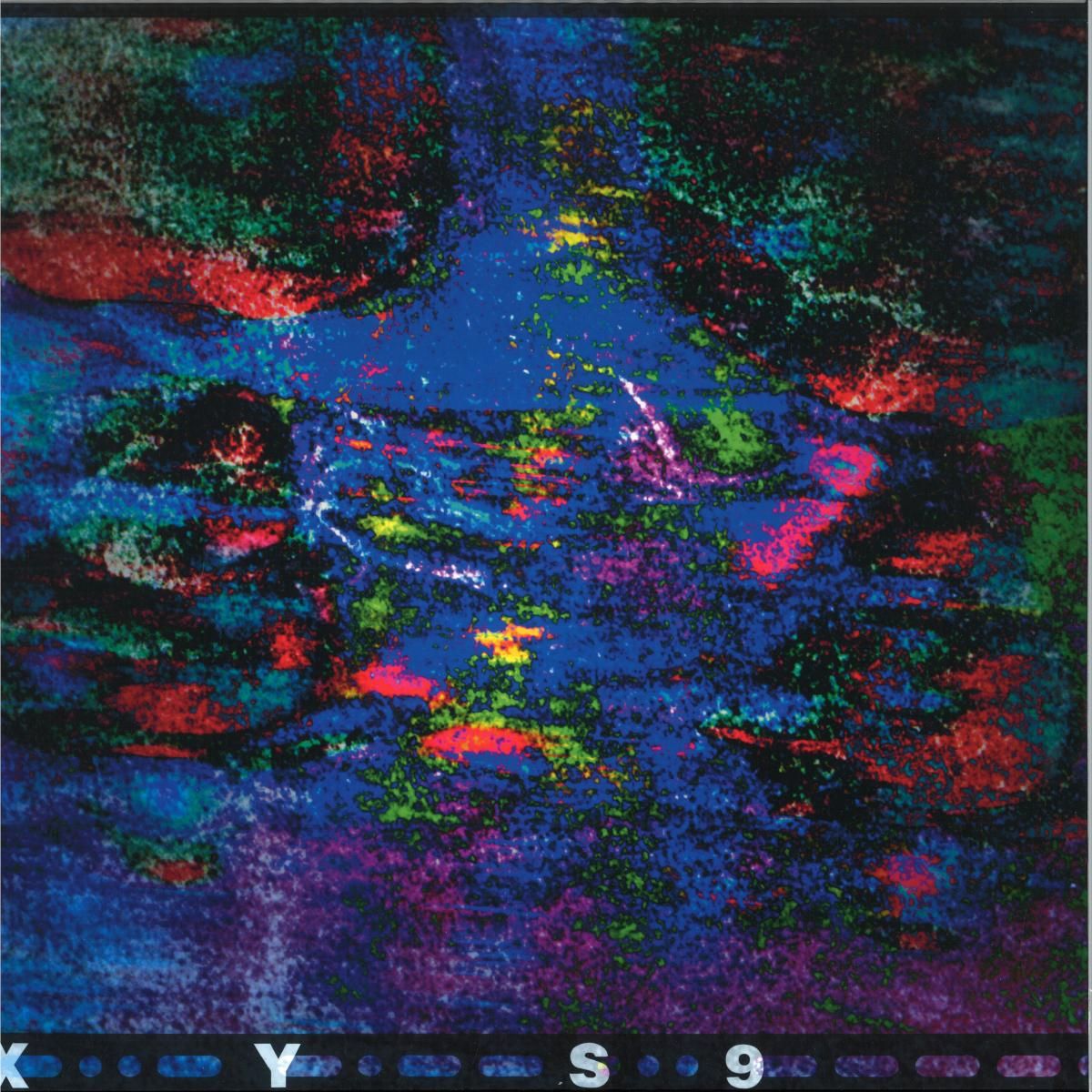 Sira - Surfacing | X/Y/Secret (XYS009) - main