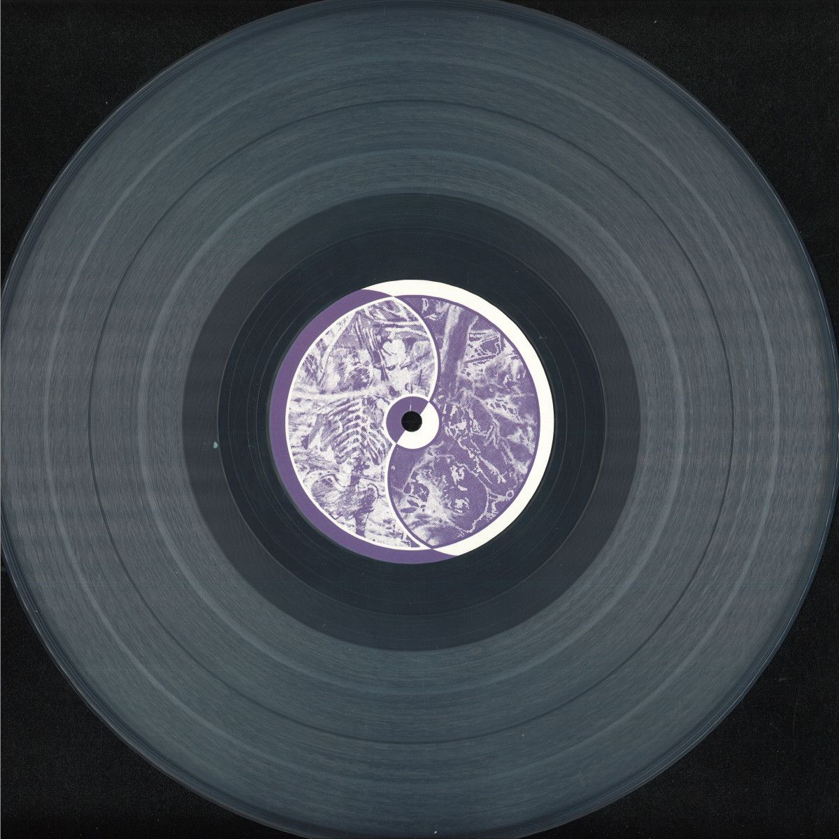 Casper Hastings - Recreational Murder EP | Ying Yang LabeL (YNYG001) Casper Hastings - Recreational Murder EP | Ying Yang LabeL (YNYG001)