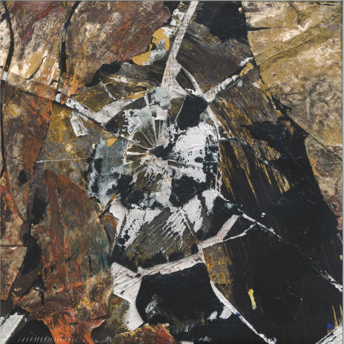 Nomadico - Shards LP | Yaxteq (YXTQ-011) Nomadico - Shards LP | Yaxteq (YXTQ-011)