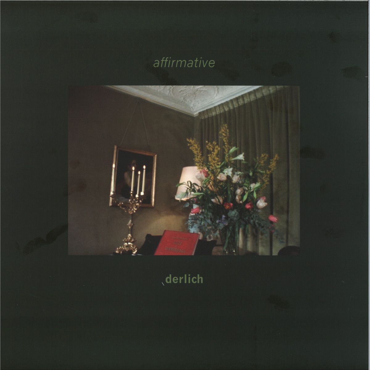 Derlich - affermative | Zhark (ZHARK039)