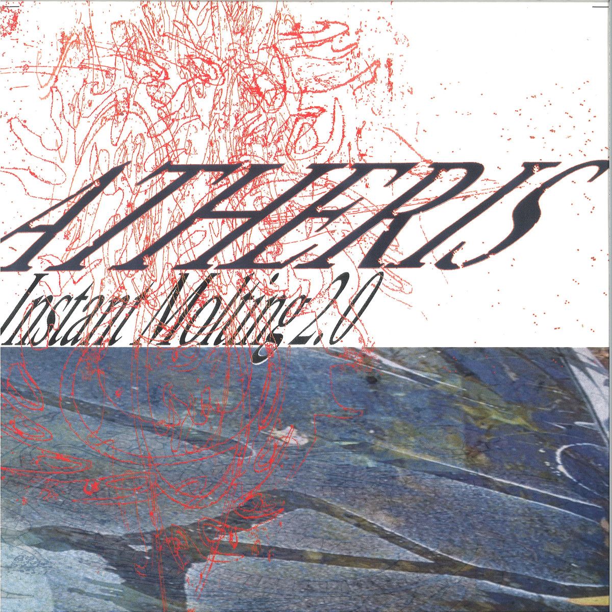 Atheris - Instant Molting 2.0 | Amniote Editions (ZRS-2) - main