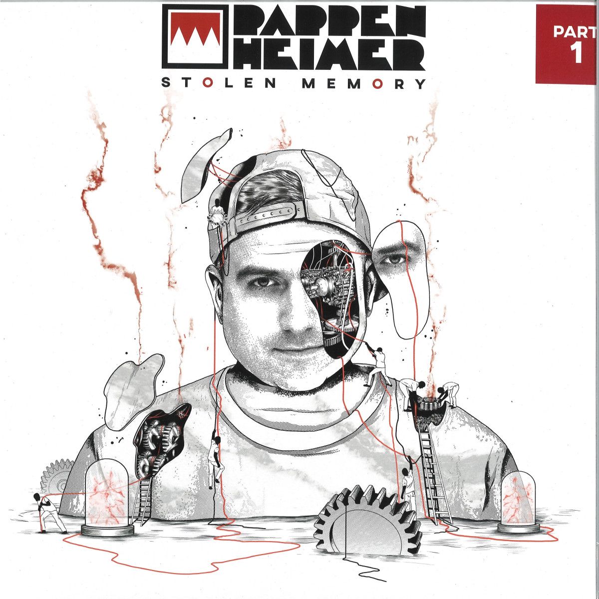 Pappenheimer - Stolen Memory Pt.1 | Zyx Music (ZYX21154-1A) - main Pappenheimer - Stolen Memory Pt.1 | Zyx Music (ZYX21154-1A) - main