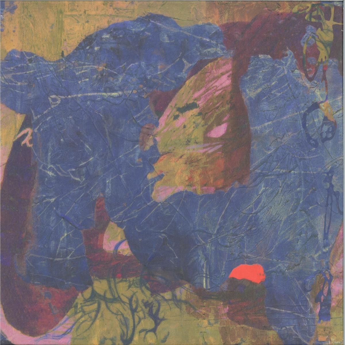 WATA IGARASHI - MY SUPERNOVA LP 2x12" | Dekmantel Records (DKMNTL-UFO19)