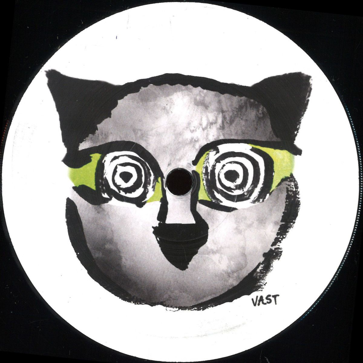 Vid - Life Of Dreams EP | SOUND OF VAST (SOV016) - main Vid - Life Of Dreams EP | SOUND OF VAST (SOV016) - main