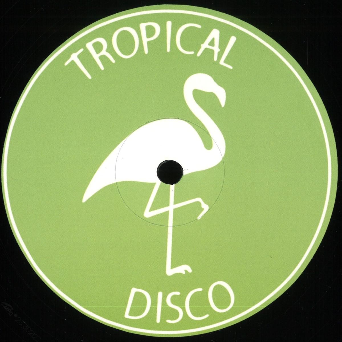 Various - Tropical Disco Records, Vol. 24 | TROPICAL DISCO RECORDS (TDISCO024) Various - Tropical Disco Records, Vol. 24 | TROPICAL DISCO RECORDS (TDISCO024)