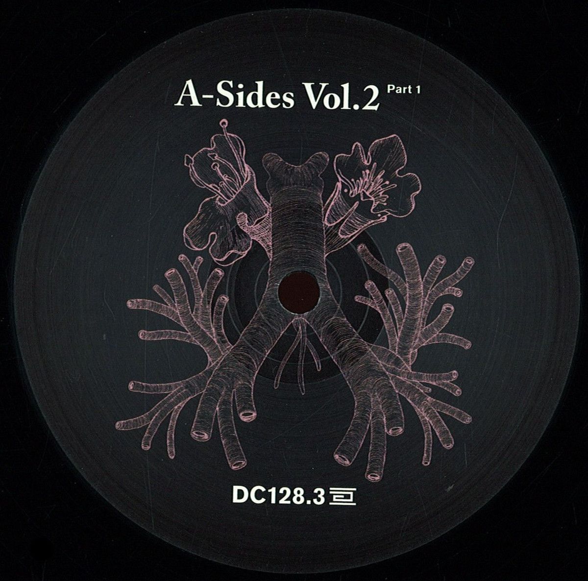 Various - *3* A Sides Volume Ii Pt 1 | DrumCode (DC128.3) - main
