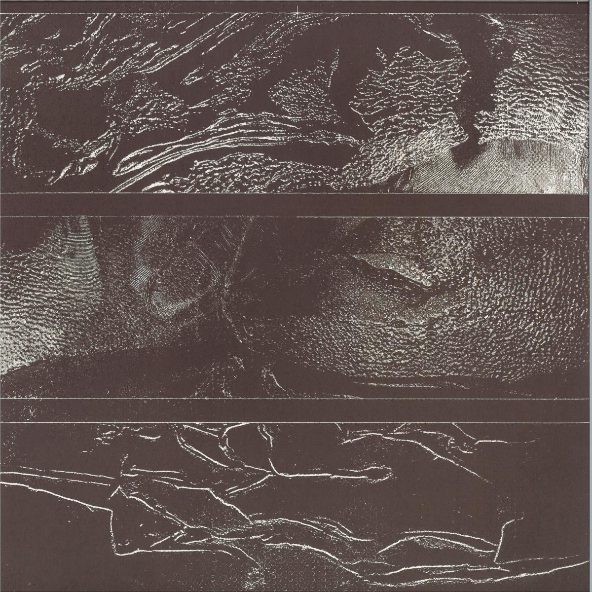 Various - Blue Hour presents TERRA 2x12" | BLUE HOUR (BLUEHOUR032) - main