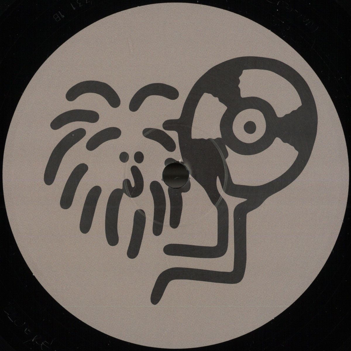 Known Artist - CLUBREMIX004 | Club Mix Records (CLUBREMIX004) - main