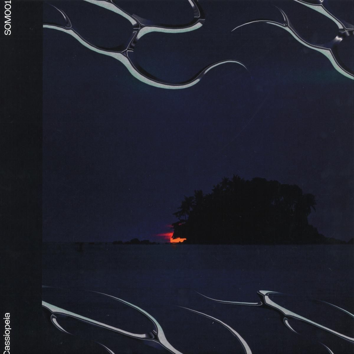 DJ Sonnenbrand  &  Butschi - Cassiopeia | Somnia (SOM001) - main