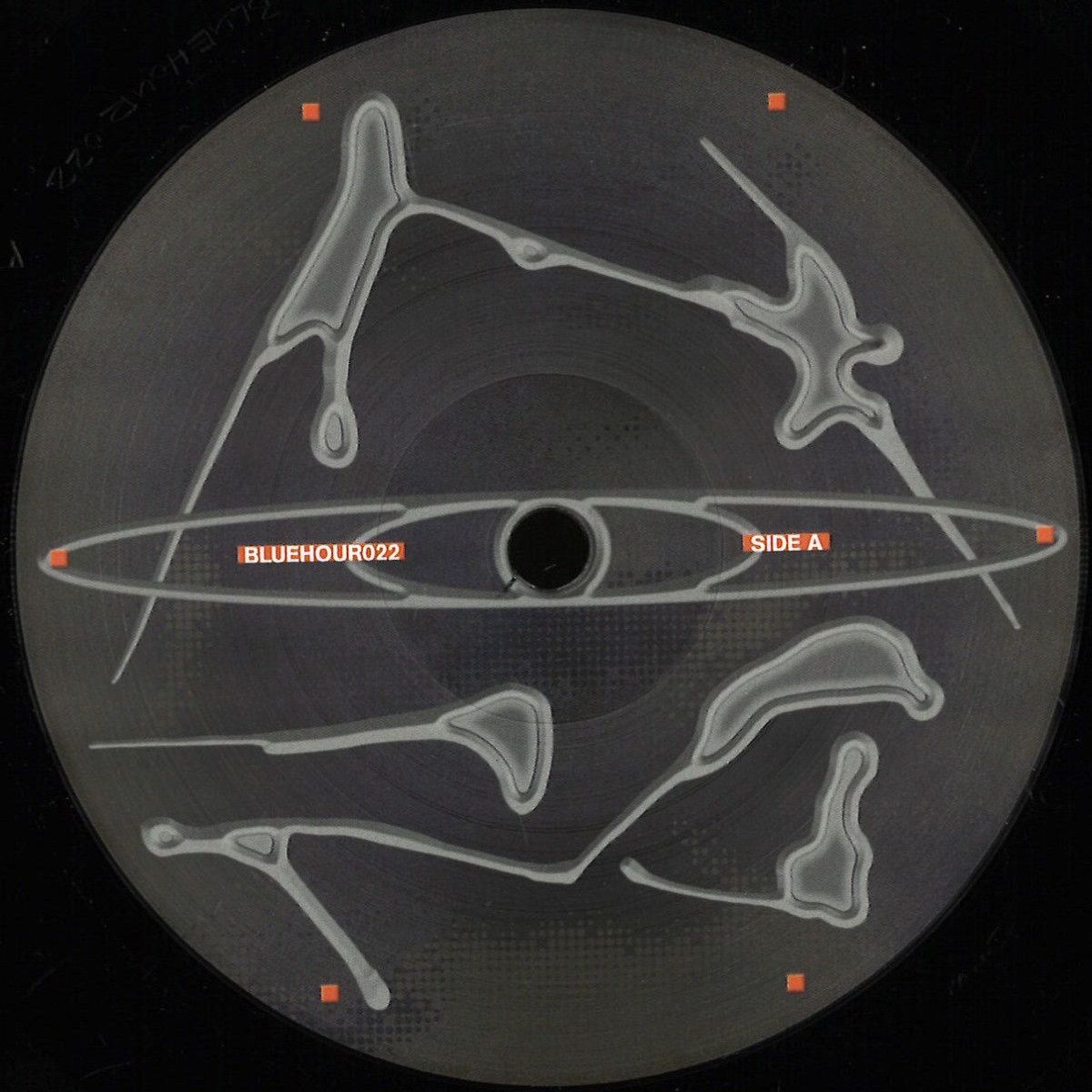 DJ Ali (AU) - Regeneration | BLUE HOUR (BLUEHOUR022)