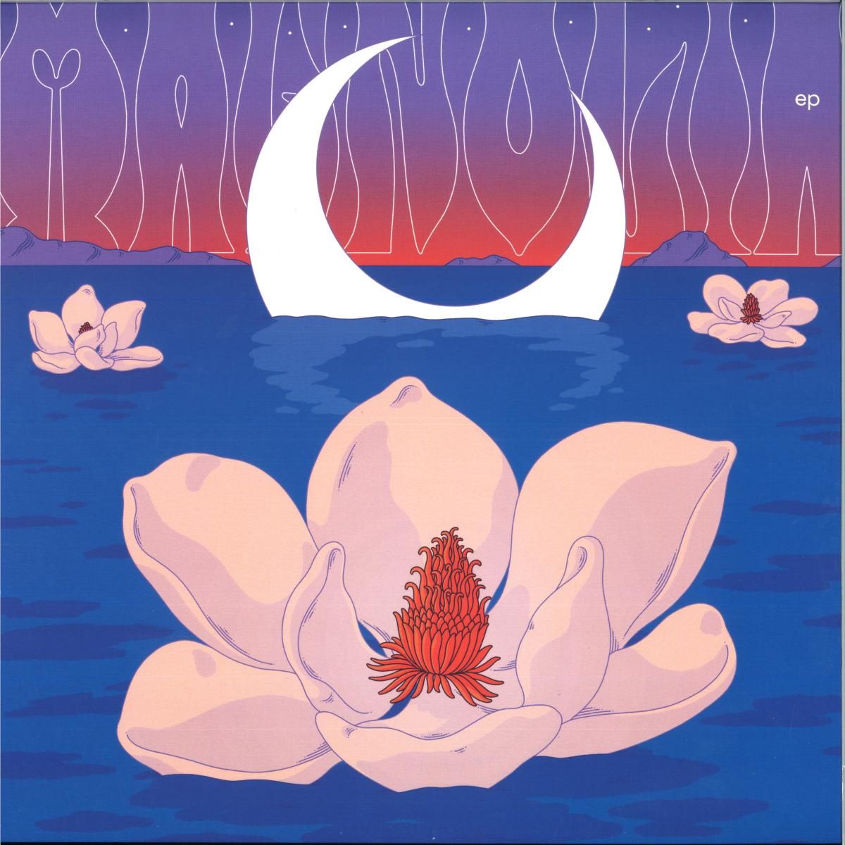 Damiano Von Erckert - Magnolia ((Roman Flügel Remix/Pascal Moscheni Remix) | Polifonic Records (PF010) - main Damiano Von Erckert - Magnolia ((Roman Flügel Remix/Pascal Moscheni Remix) | Polifonic Records (PF010) - main