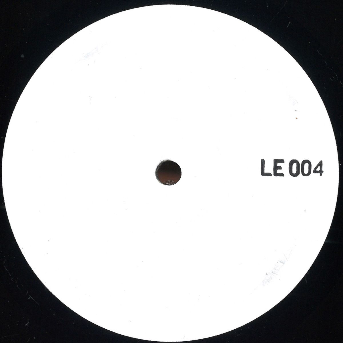 Francisco - House Bootleg Mix | Loud Enough (LE004) - main