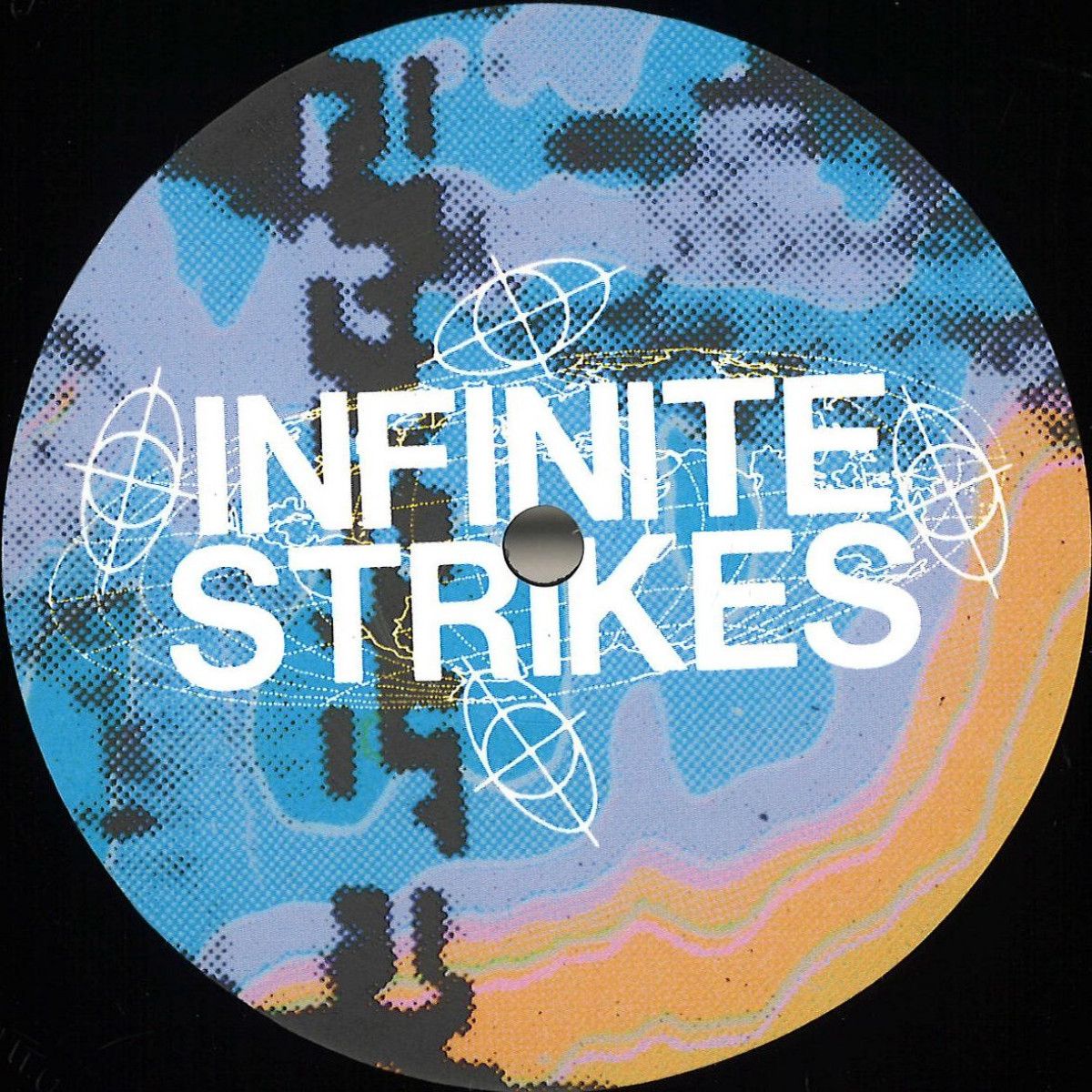 Desert Sound Colony - Infinite Strikes EP | Unknown To The Unknown (UTTU116) - main Desert Sound Colony - Infinite Strikes EP | Unknown To The Unknown (UTTU116) - main