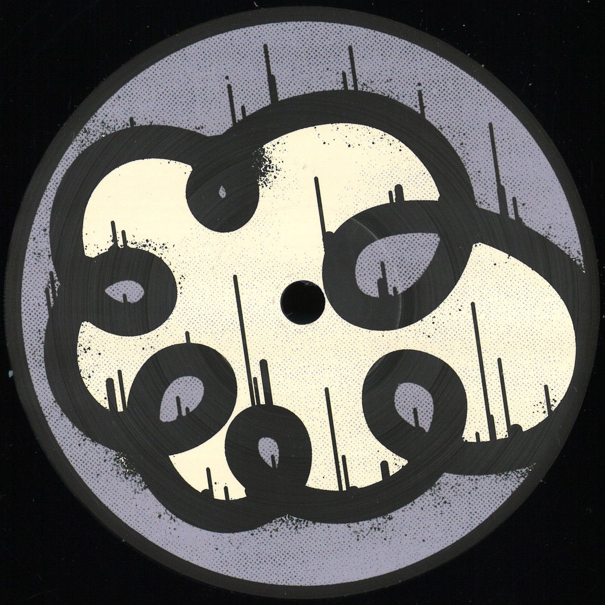 Coral O'connor - Iced & Dirty | HOUSE PUFF (HPF024)