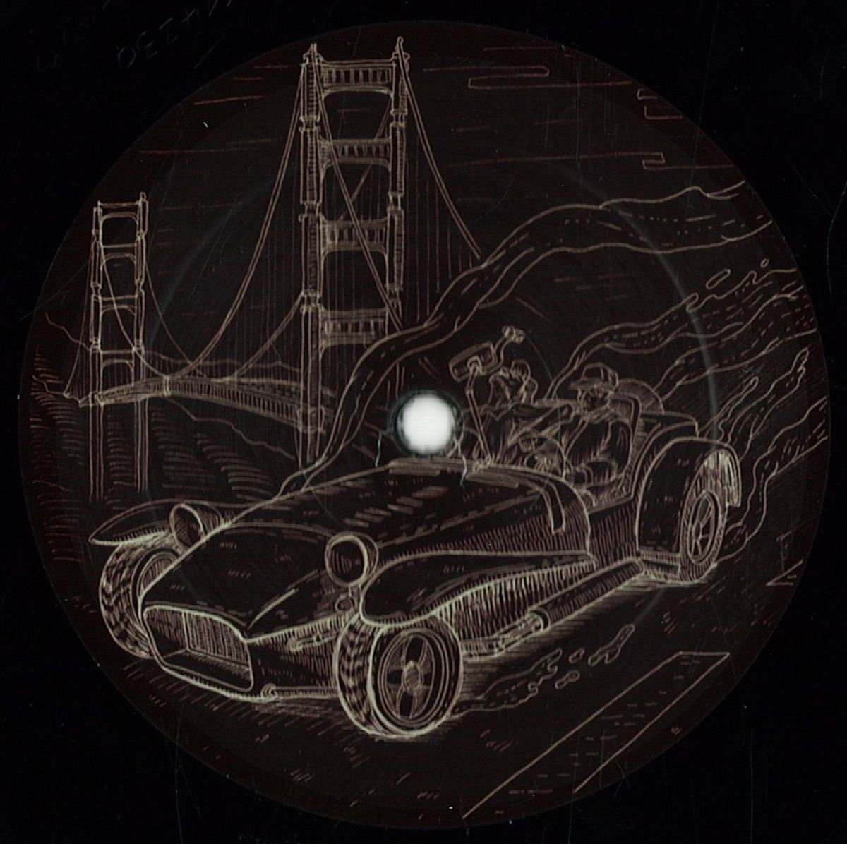 Chris Carrier & Hector Moralez - Lotus Seven Pt.1 | Apollonia (APO005) - main Chris Carrier & Hector Moralez - Lotus Seven Pt.1 | Apollonia (APO005) - main