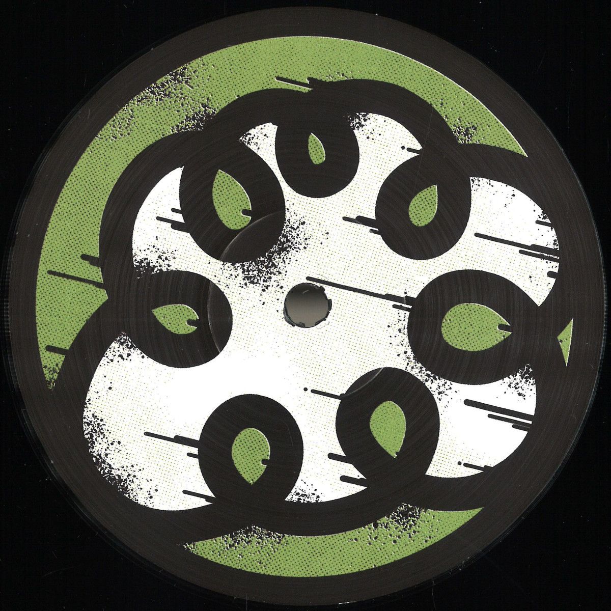 Artmann - Stick Around EP | HOUSE PUFF (HPF025) - main