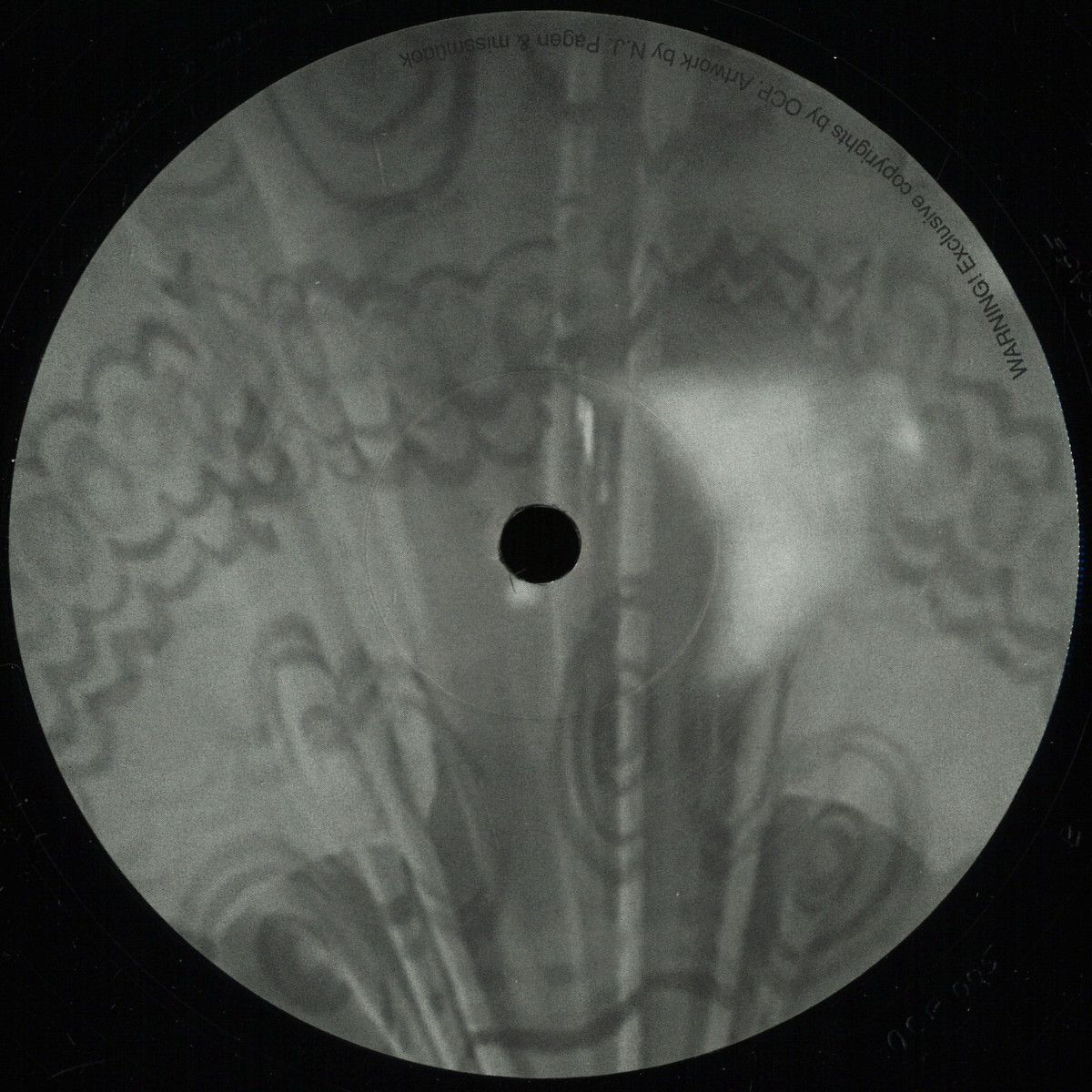 Atayim - Z / Z | OCP (OCP005) - main