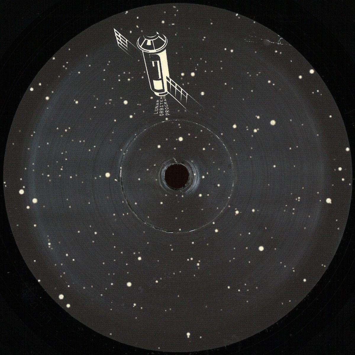 Torai - Rapture EP | Lunar Orbiter Program (LOP17)