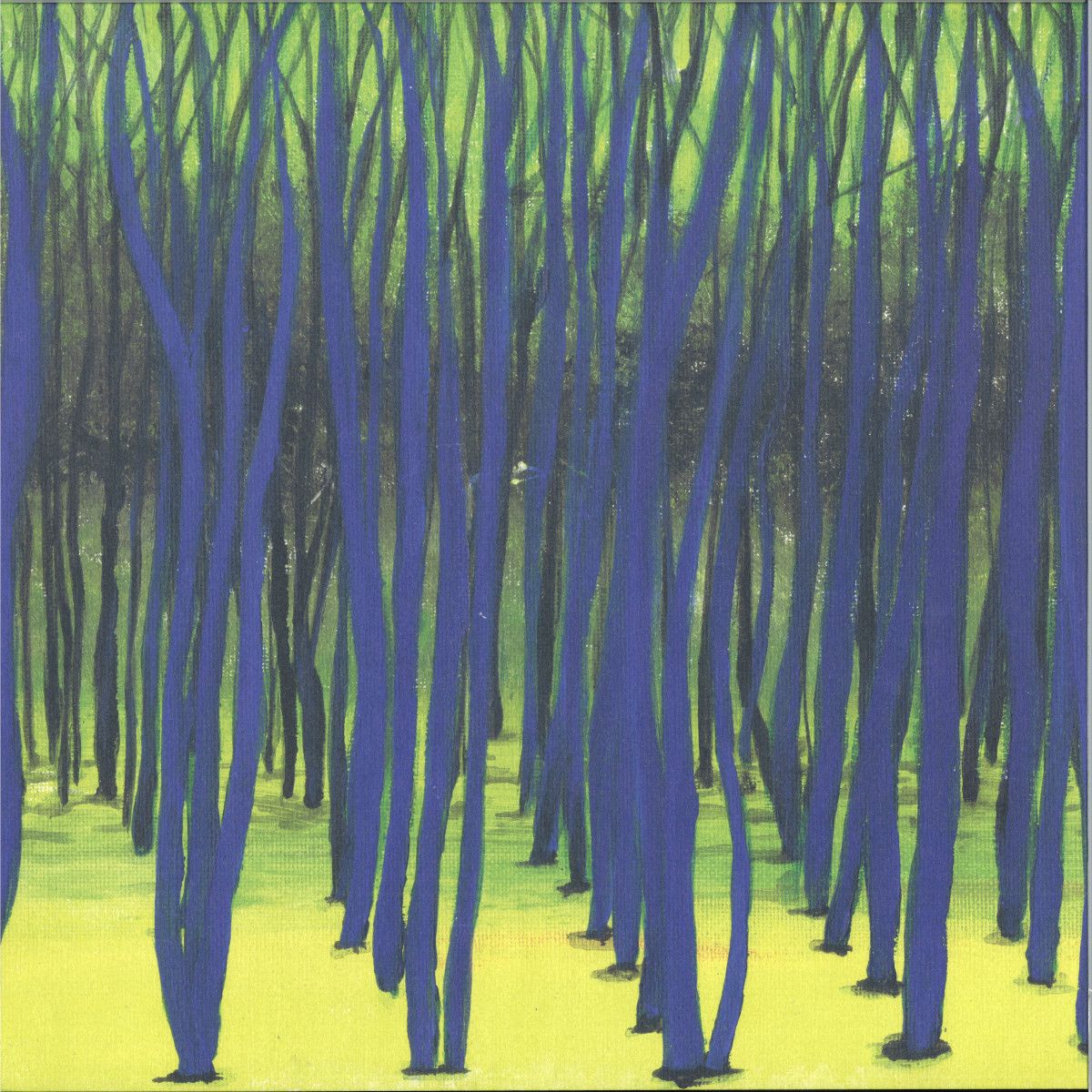 Tim Engelhardt - Rooted EP | Watergate (WGVINYL72) - main