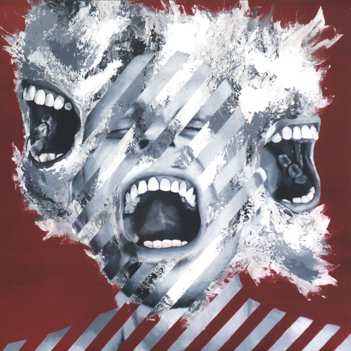 SAMA - MXMN003 | Maximalist_Minimalist (MXMN003) - main