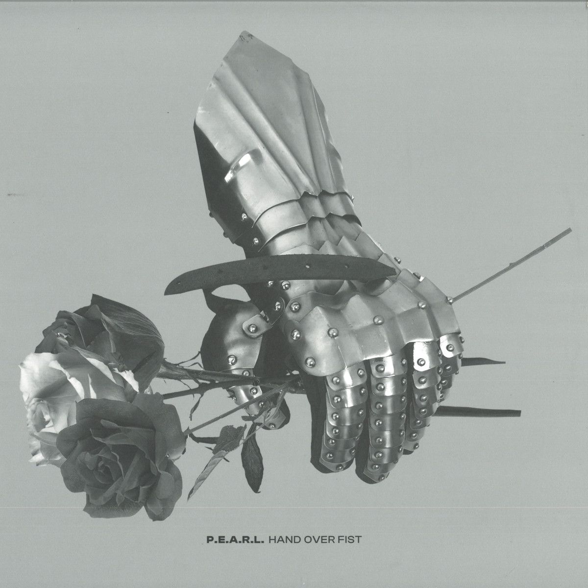 P.e.a.r.l. - Hand Over Fist | Falling Ethics (FEX019) - main