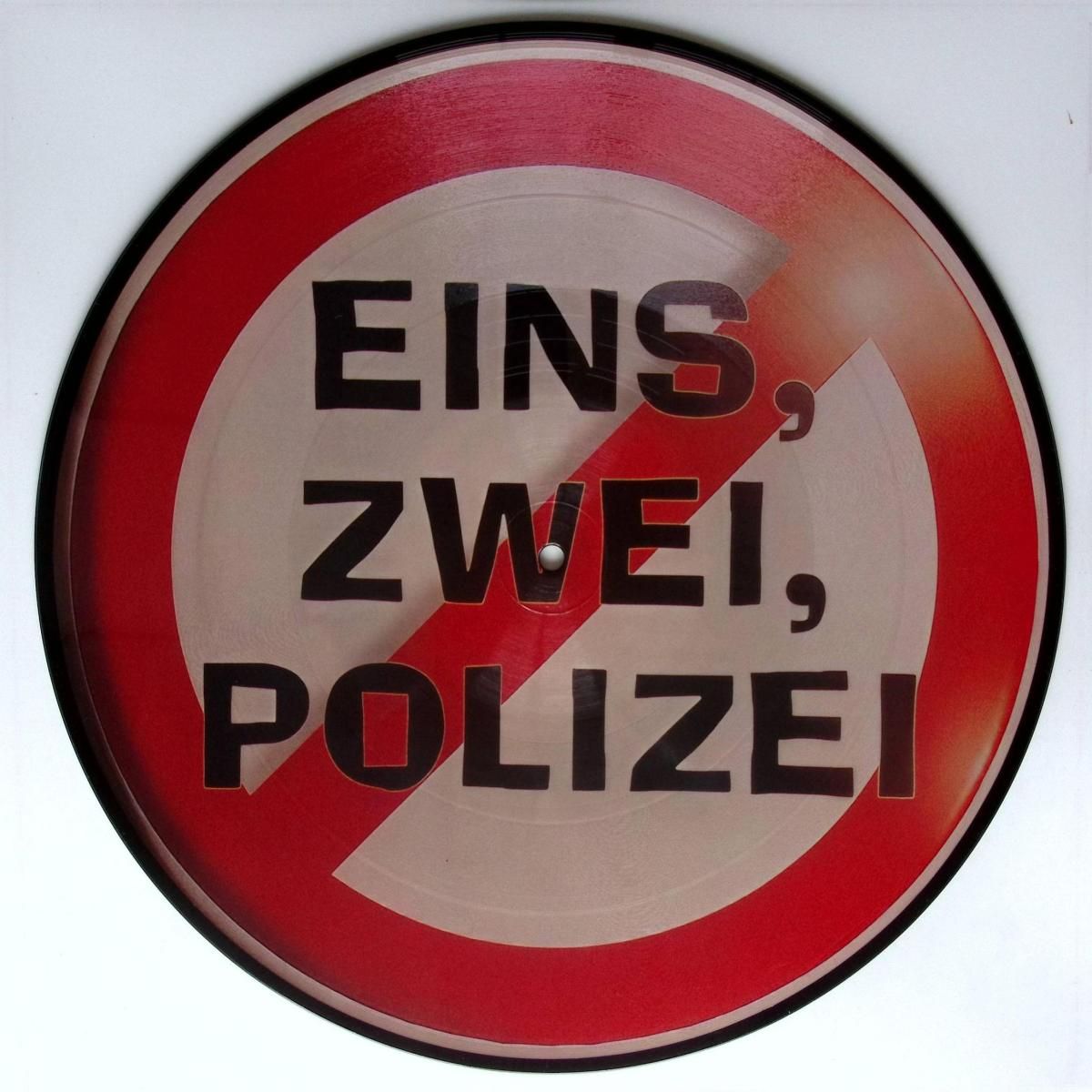 MO-DO - Eins, Zwei, Polizei | Expanded Music (SDPLA3017P) - main MO-DO - Eins, Zwei, Polizei | Expanded Music (SDPLA3017P) - main