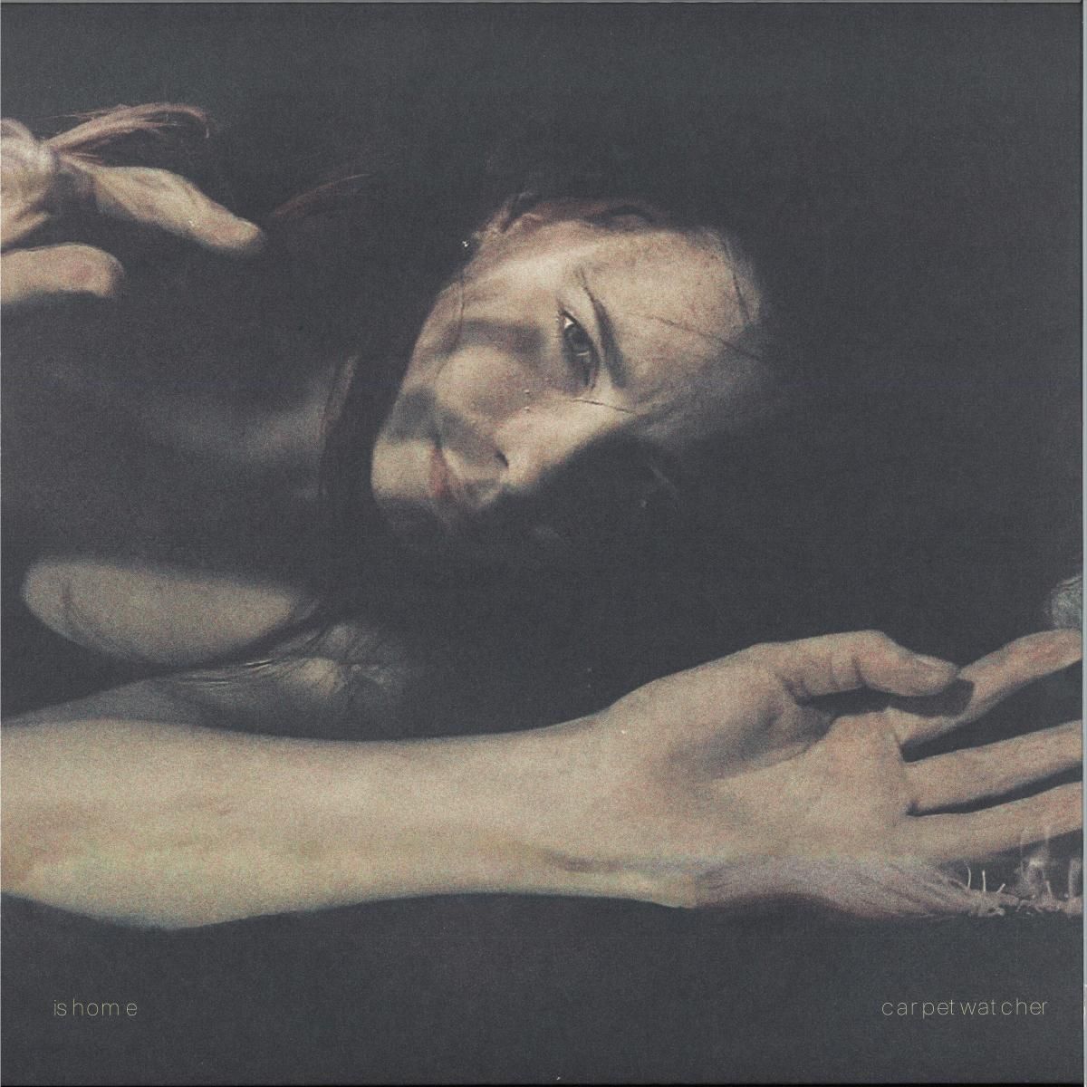 Ishome - carpet watcher 2x12" | GALAXIID (GXD006) - main Ishome - carpet watcher 2x12" | GALAXIID (GXD006) - main