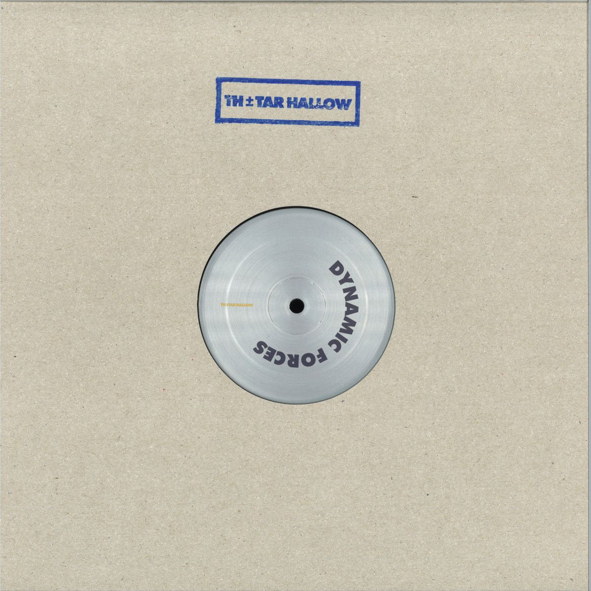 Dynamic Forces - The Pain To Refuse - Tar 23 | TH Tar Hallow (TAR023) - main