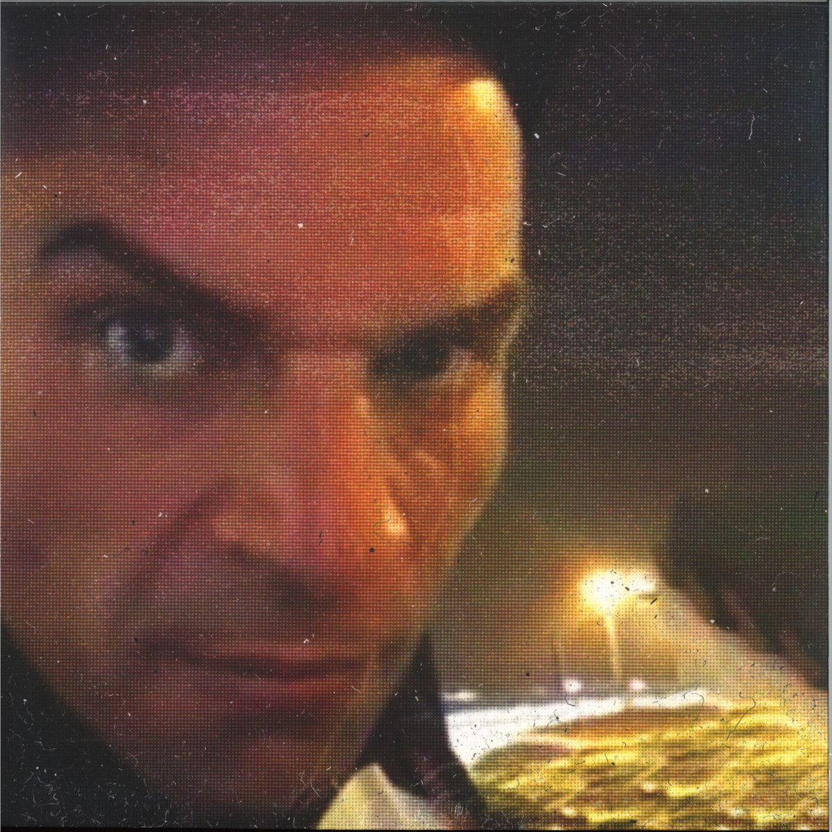 David Vunk - Scheurneus EP | Moustache Records (MST046) - main