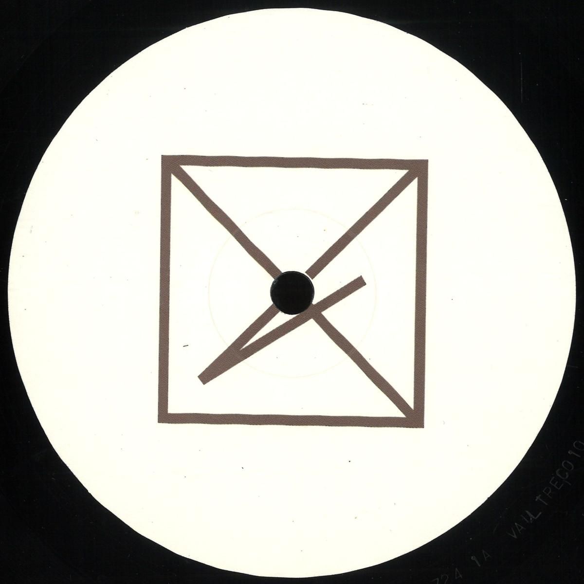 Chontane - Vivarium | Vault Records (VAULTREC010) - main