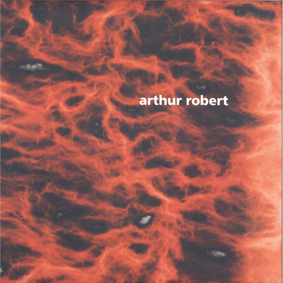 Arthur Robert - Metamorphosis Part 2 | Figure (FIGUREX32)