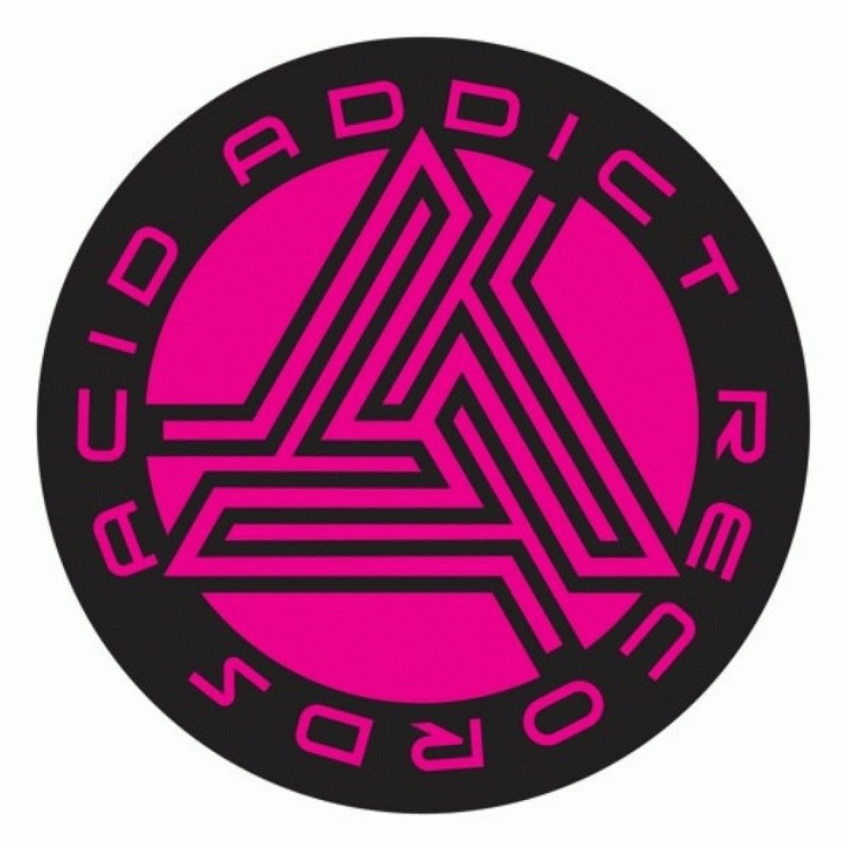Various - Modern Day Pirates | Acid Addict Records (ACAD08)