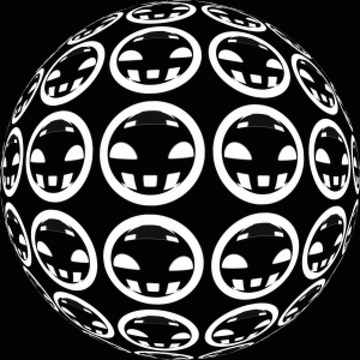 Pneumatix - Amurg / Suka | Acid Night (ACIDNIGHT46) Pneumatix - Amurg / Suka | Acid Night (ACIDNIGHT46)