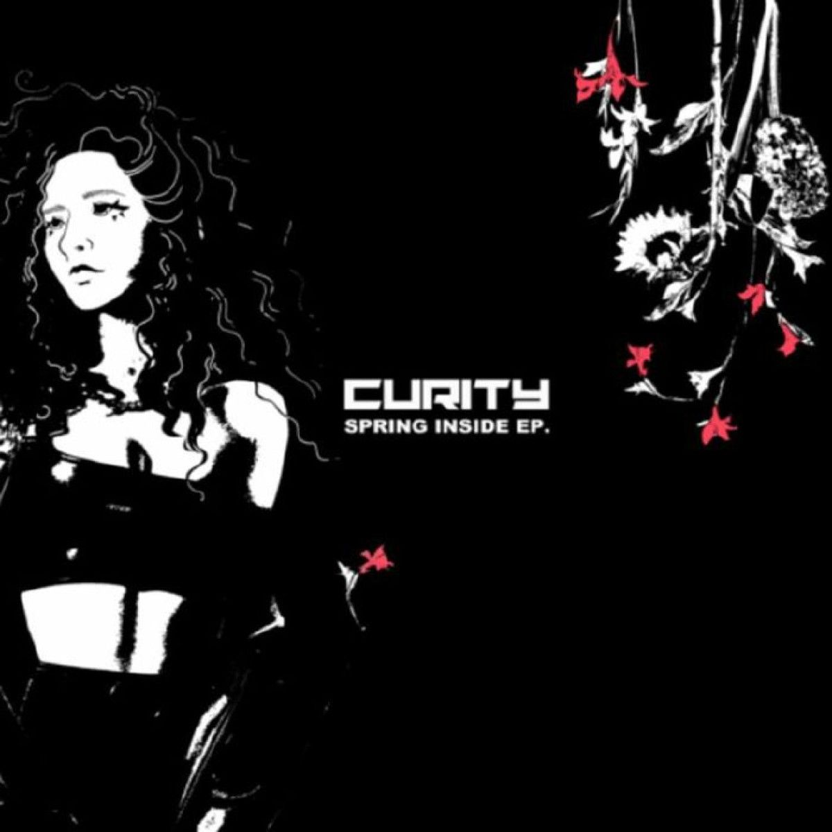 Curity - Spring Inside | Acquit (ACQR07)