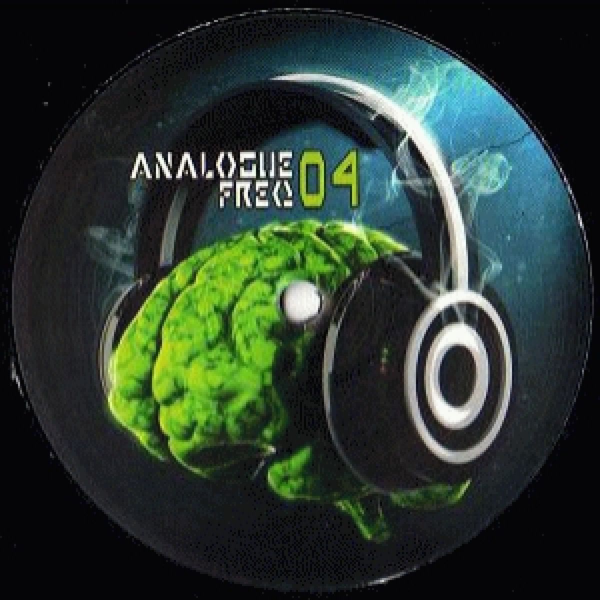 Imprevu & Wems & Christolikid & Neoh - Supreme | Analogue Frequencies (AF004RP) Imprevu & Wems & Christolikid & Neoh - Supreme | Analogue Frequencies (AF004RP)