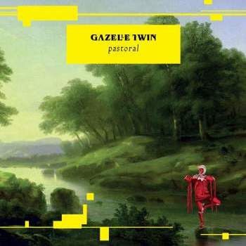 Gazelle Twin - Pastoral | Anti Ghost Moon Ray (AGMR035LP) - main