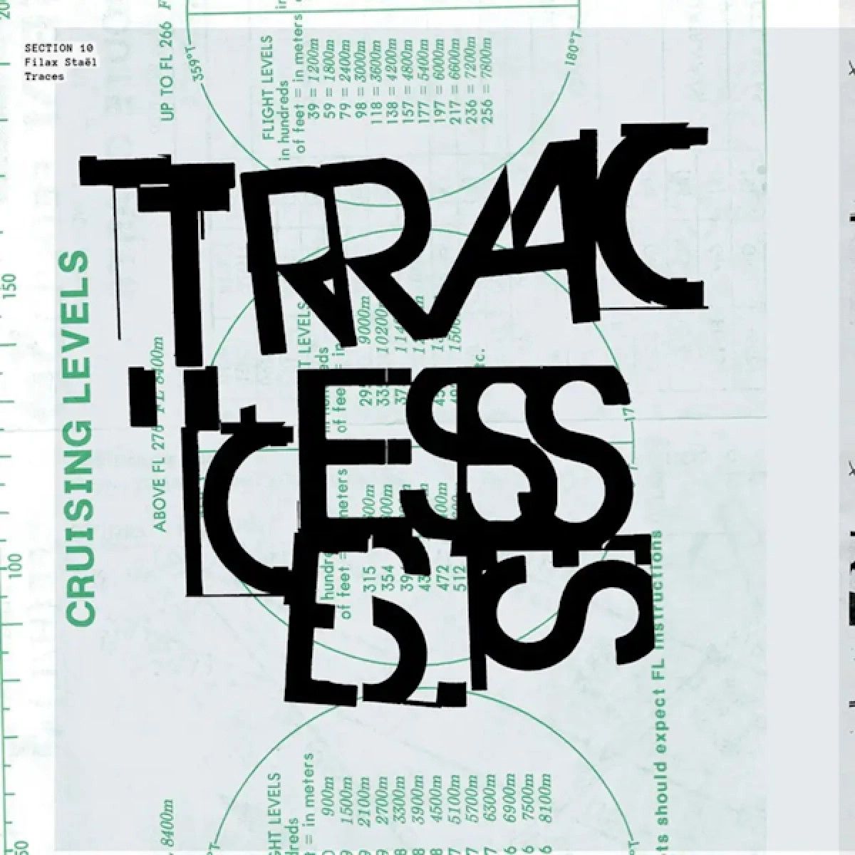 Filax Stael - Traces | AAGOO RECORDS/COMPUTER STUDENTS (AGO141REV010) - main Filax Stael - Traces | AAGOO RECORDS/COMPUTER STUDENTS (AGO141REV010) - main