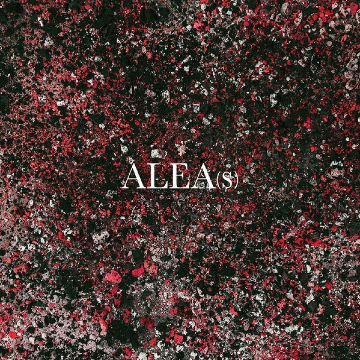 Alea  &  S - Ol | ALEAs (ALEAS001) - main