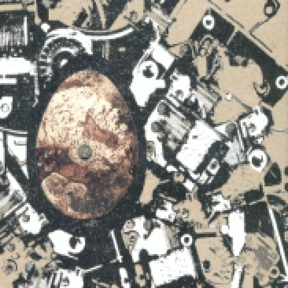 Ucture - AMBIVALENCE 06 | Ambivalence (AMBIVALENCE06) Ucture - AMBIVALENCE 06 | Ambivalence (AMBIVALENCE06)