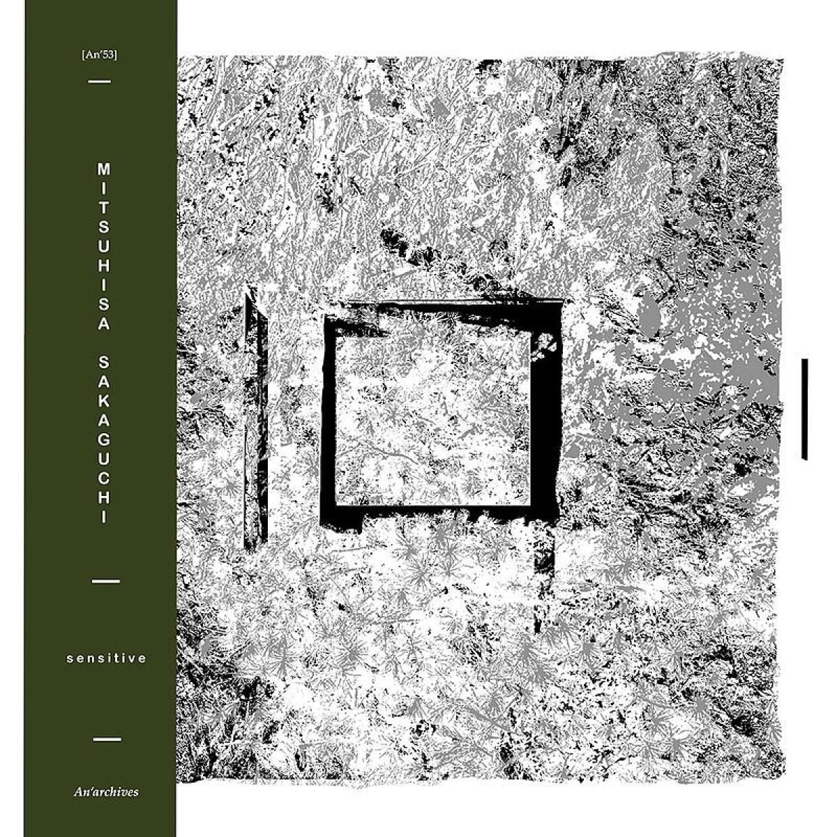 Mitsuhisa Sakaguchi - sensitive | An'archives (AN53) Mitsuhisa Sakaguchi - sensitive | An'archives (AN53)