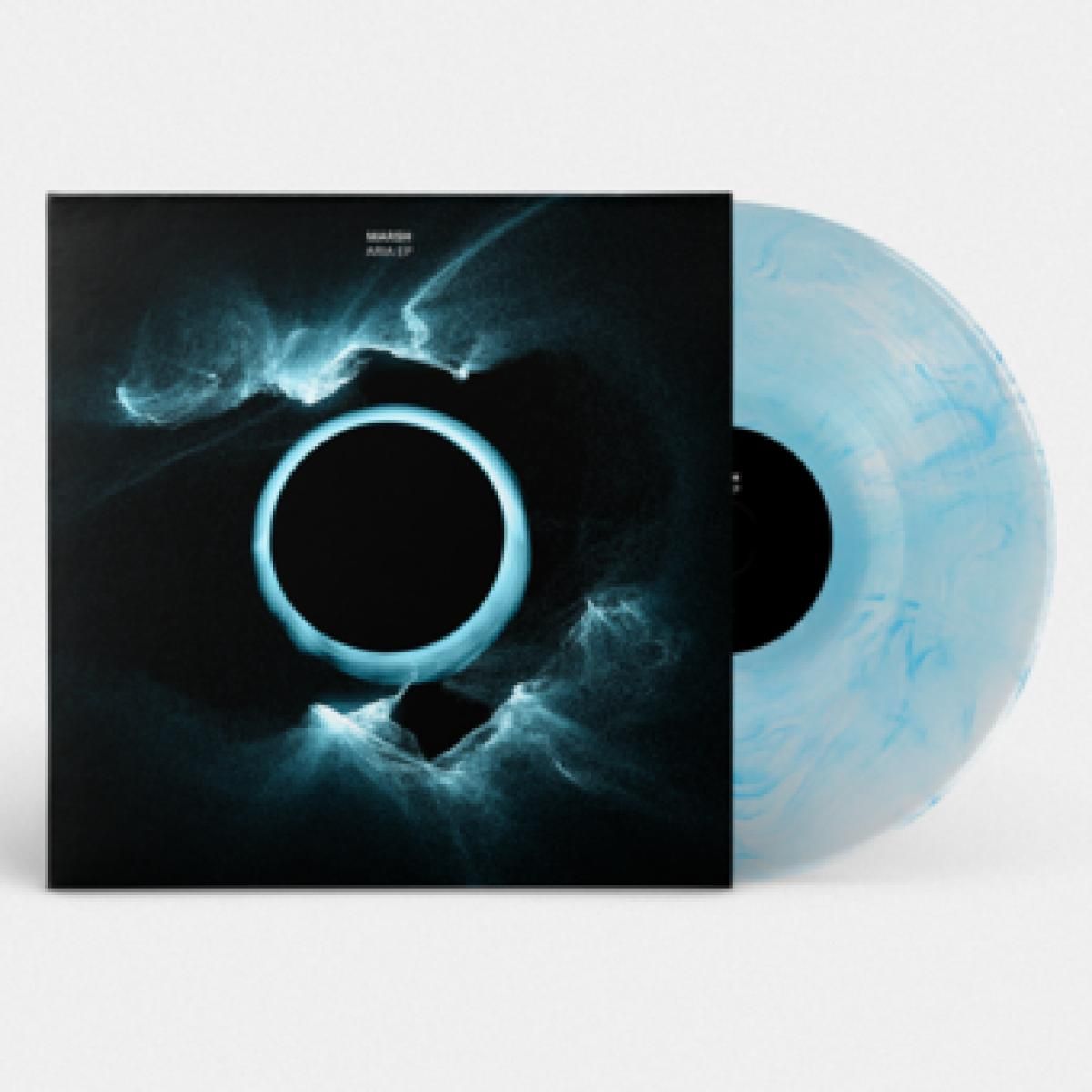 Marsh - Aria EP | Anjunadeep (ANJDEE885) - main