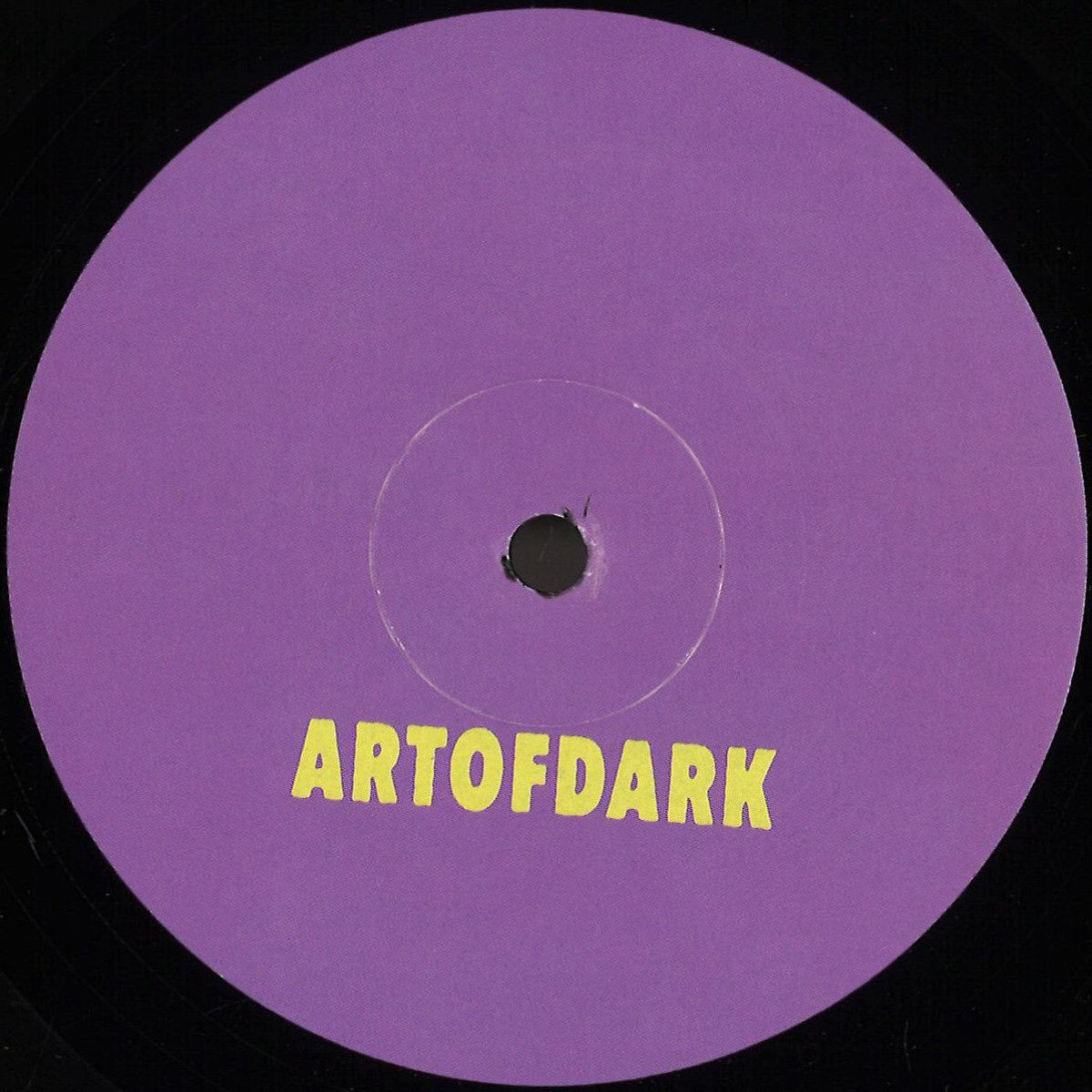 Daïf - Souls Of Dead Ravers EP | Art of Dark (AOD014)