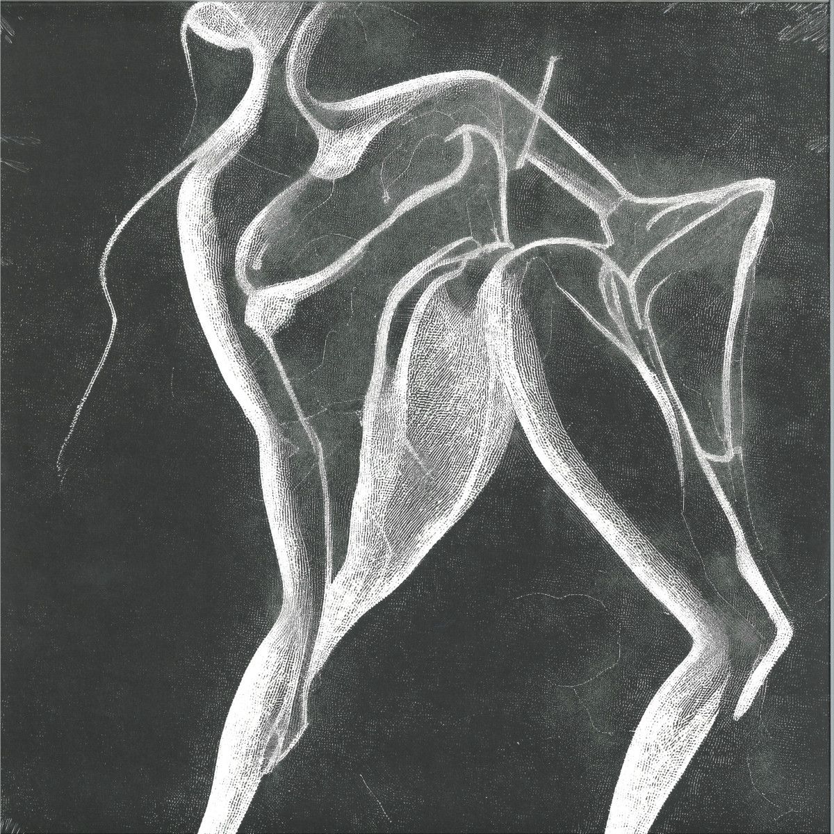 Troma  &  Pers1 - Ancestral Posterity 2x12" | Aquaregia (AQR023) - main