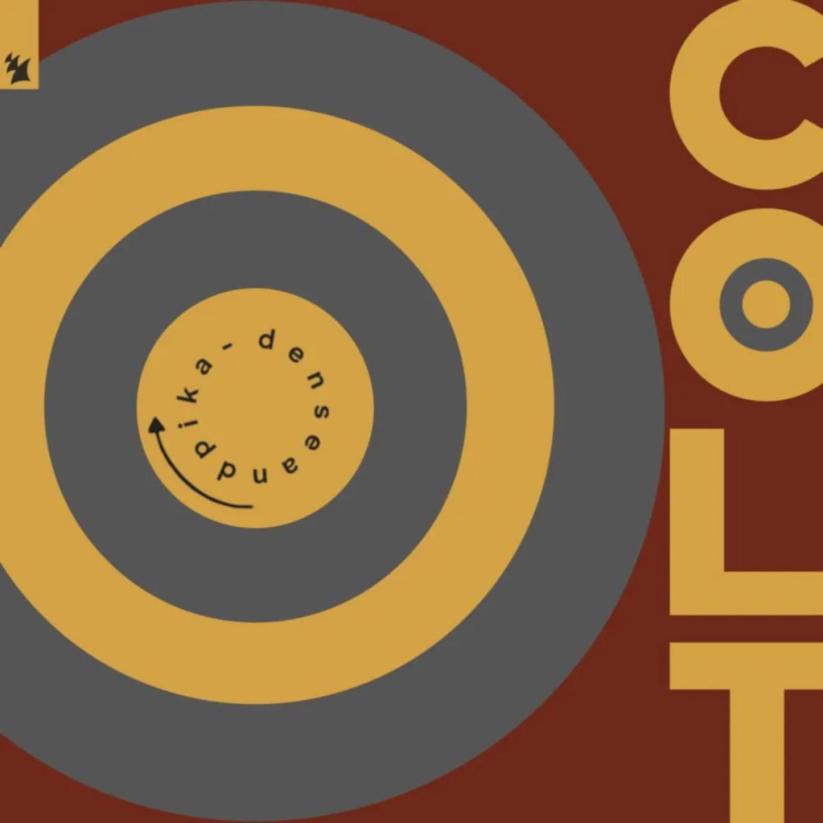 - COLT EP | Armada (ARMNWSV011) - main - COLT EP | Armada (ARMNWSV011) - main