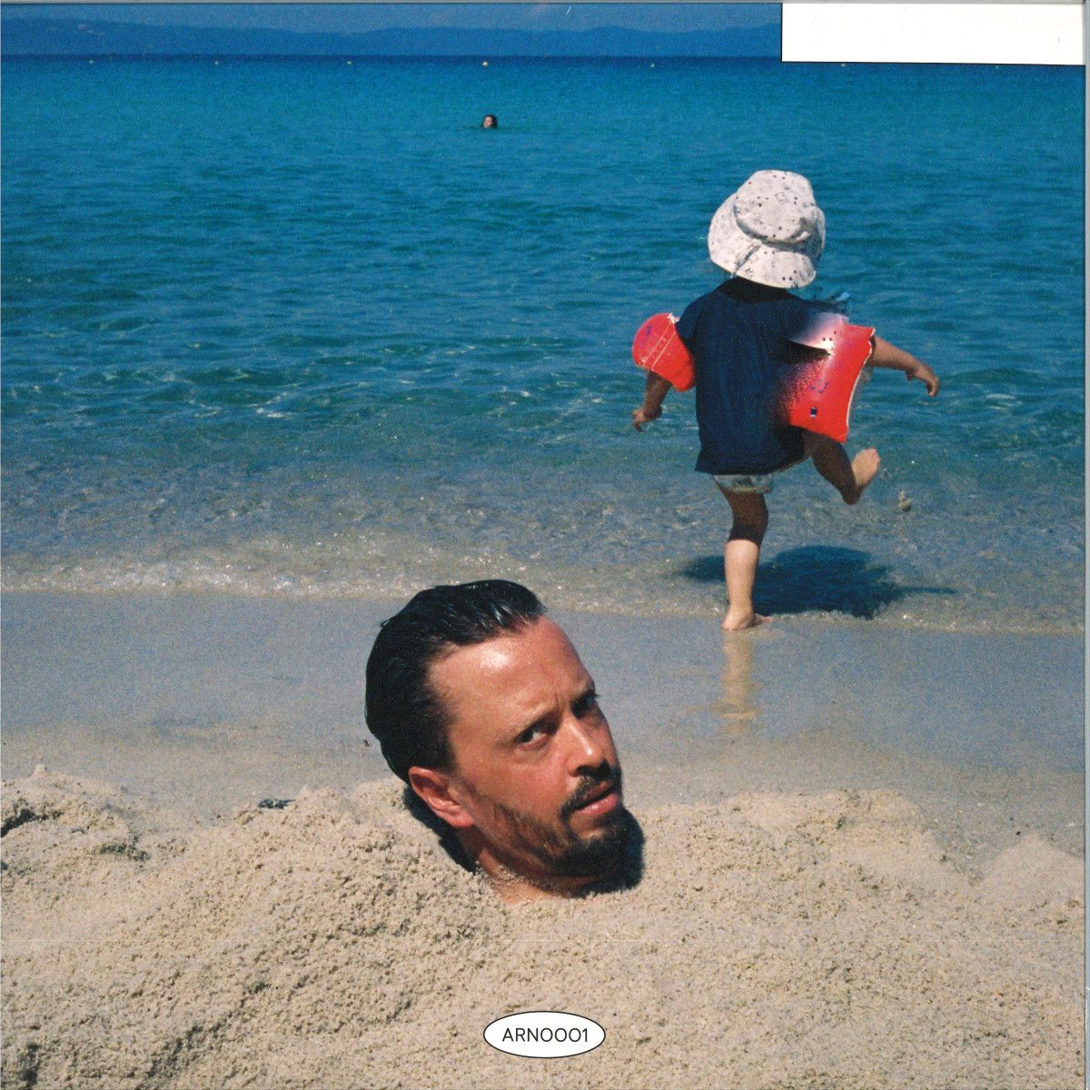 Arno  &  DJ Dope - We Keep Livin' For Today | Arno (ARNO001) - main