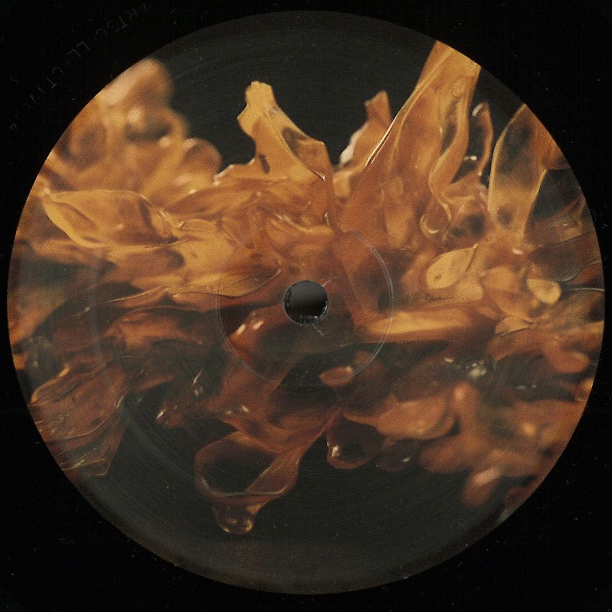 Regent - Amber | ARTS (ARTSCOLLECTIVE041) - main