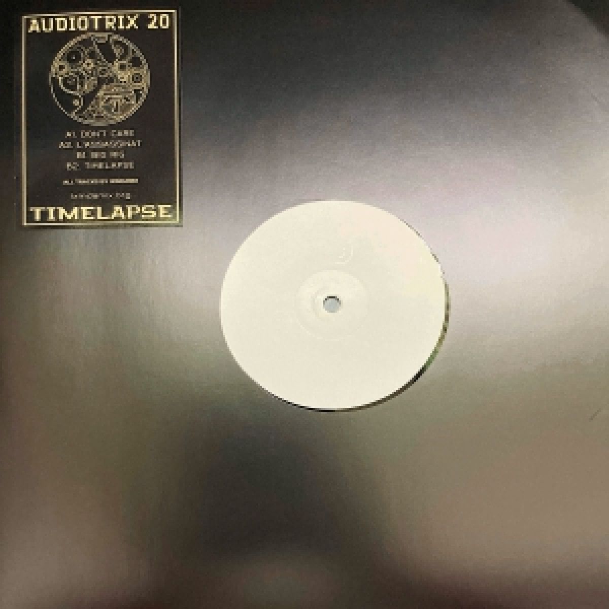 Ixindamix - Timelapse | AUDIOTRIX (ATX20) Ixindamix - Timelapse | AUDIOTRIX (ATX20)