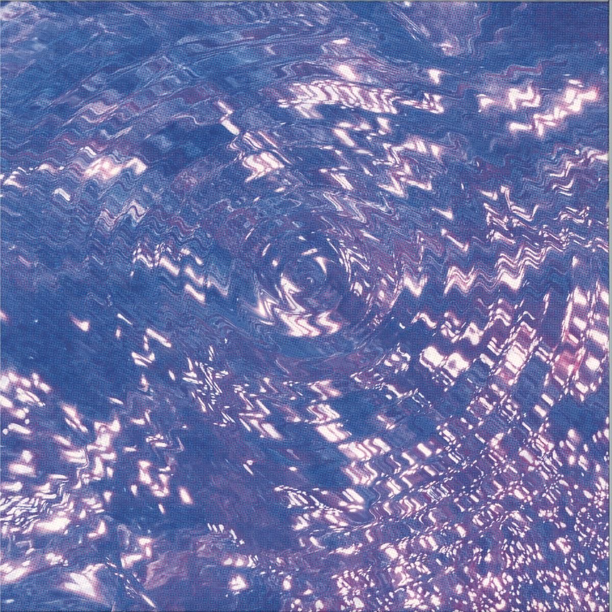 Katatonic Silentio - Water Dubs | a walking contradiction (AWC011) - main