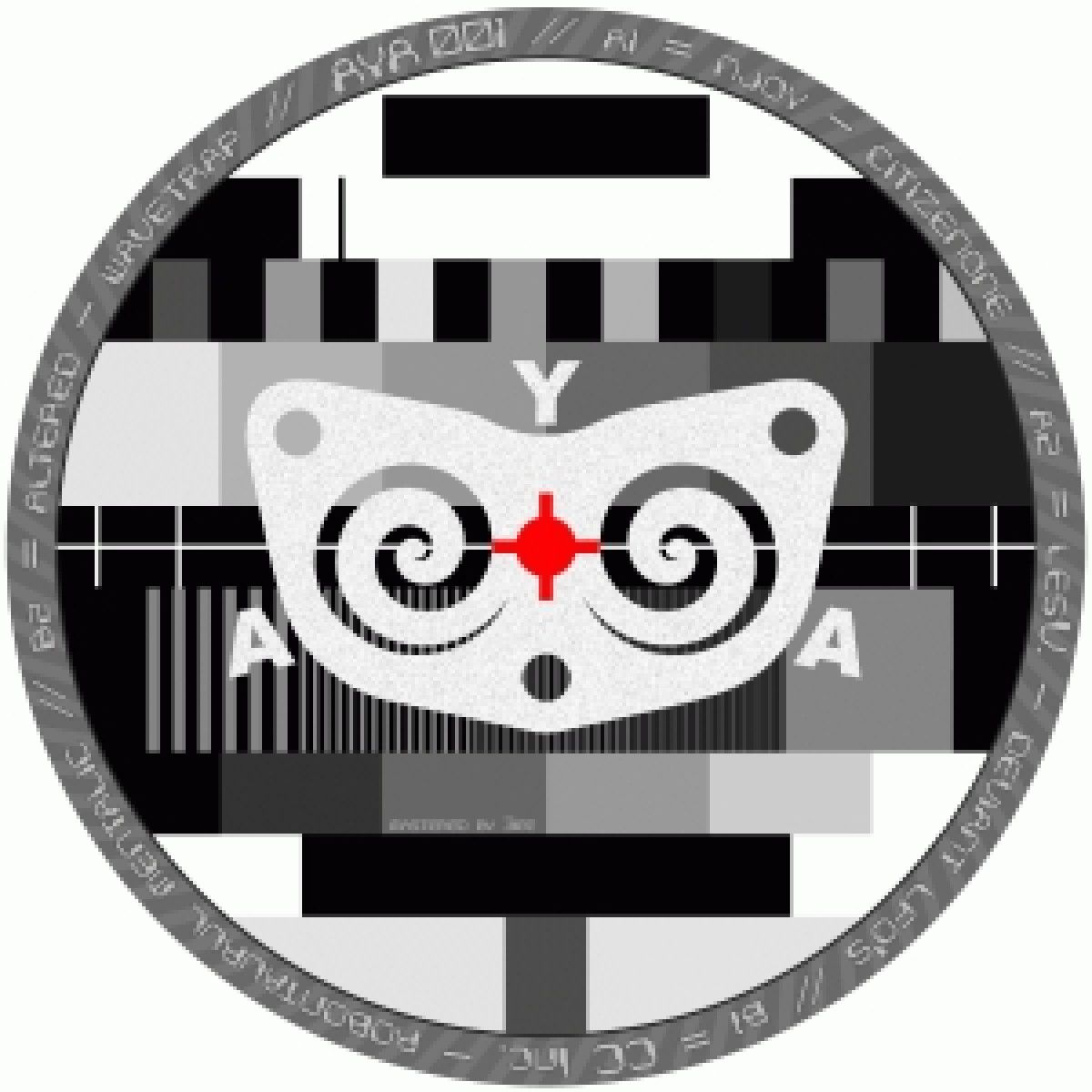 Various - AYA01 | Aya Records (AYA01) - main Various - AYA01 | Aya Records (AYA01) - main